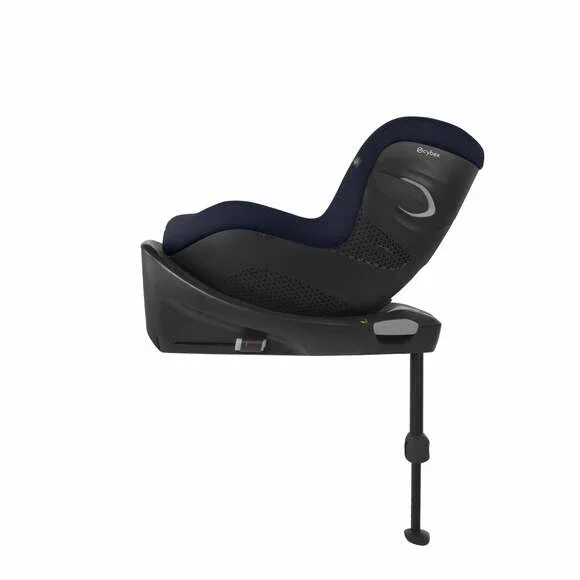Cybex® Car Seat Sirona Gi i-Size (9-18 kg) PLUS Ocean Blue - Image 3
