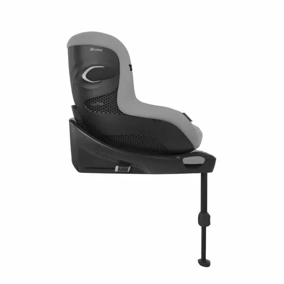 Cybex® Car Seat Sirona Gi i-Size (9-18 kg) PLUS Stone Grey - Image 2