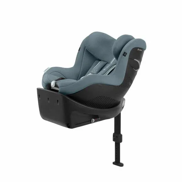 Cybex® Car Seat Sirona Gi i-Size (9-18 kg) PLUS Stormy Blue