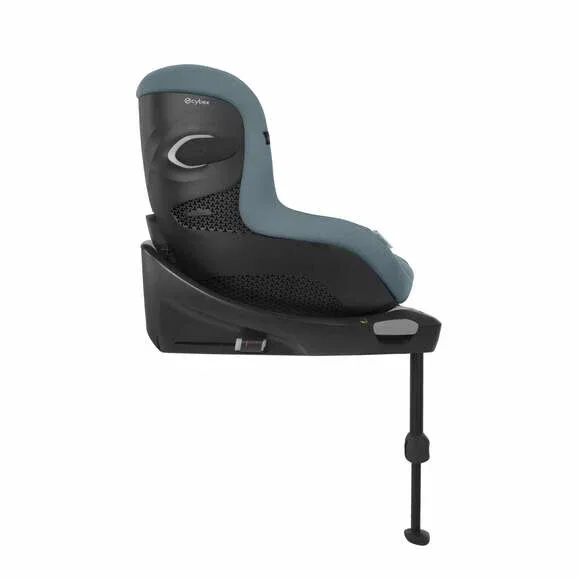 Cybex® Car Seat Sirona Gi i-Size (9-18 kg) PLUS Stormy Blue - Image 2