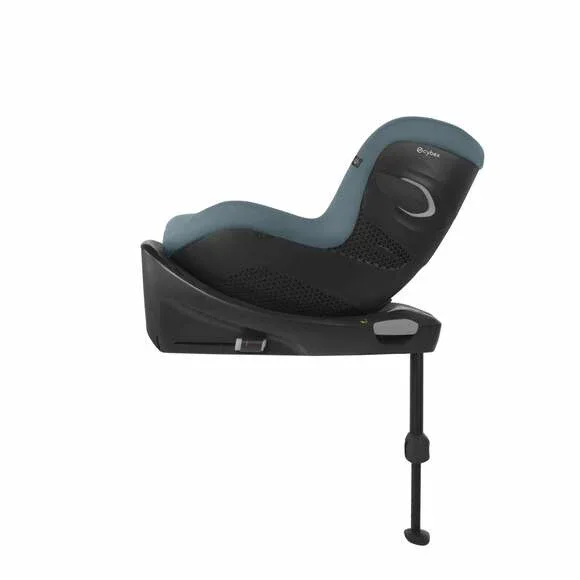 Cybex® Car Seat Sirona Gi i-Size (9-18 kg) PLUS Stormy Blue - Image 4