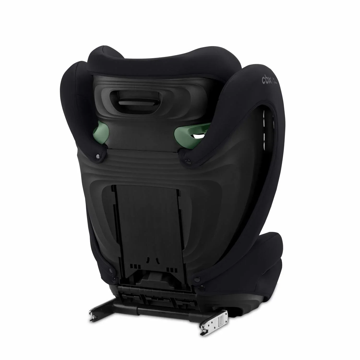 CBX by CYBEX® Car Seat Solution B i-FIX (100-150cm) Black - Image 3