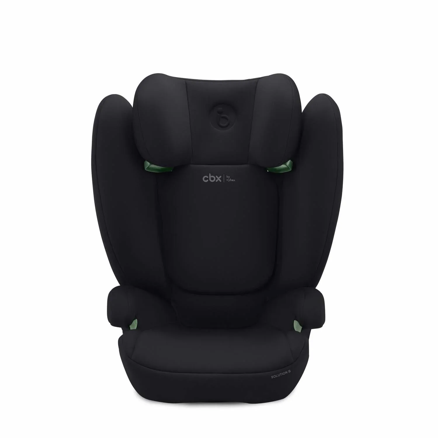 CBX by CYBEX® Car Seat Solution B i-FIX (100-150cm) Black - Image 4