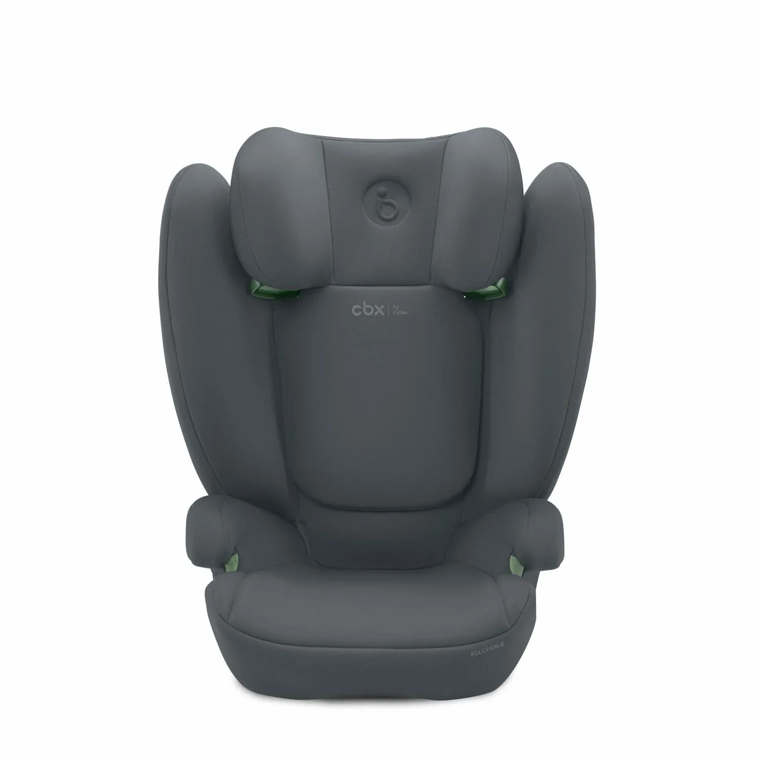 CBX by CYBEX® Car Seat Solution B i-FIX (100-150cm) Grey - Image 3