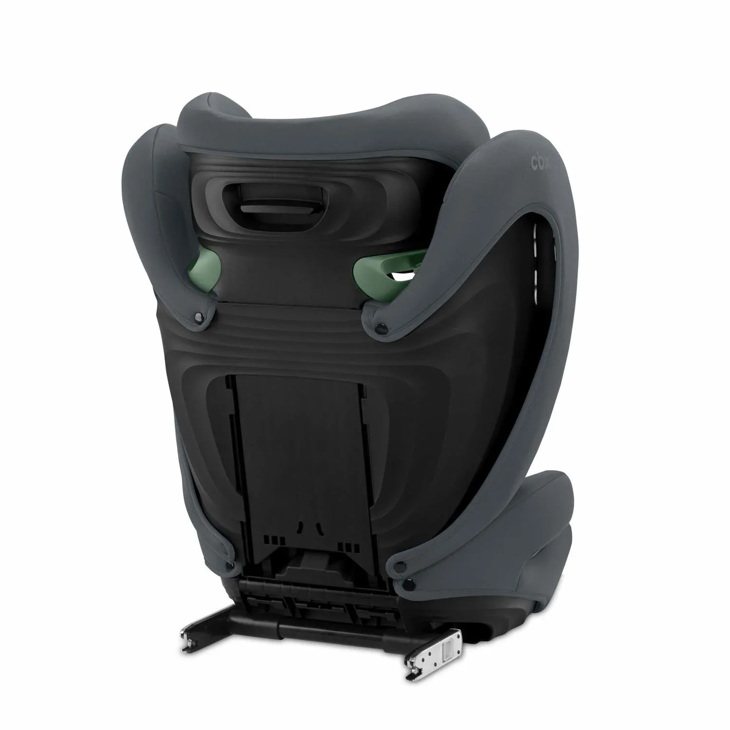 CBX by CYBEX® Car Seat Solution B i-FIX (100-150cm) Grey - Image 4