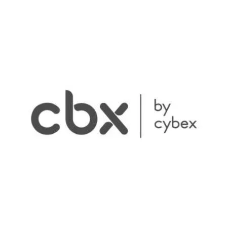CBX by CYBEX® Car Seat Solution B i-FIX (100-150cm) Grey - Image 5