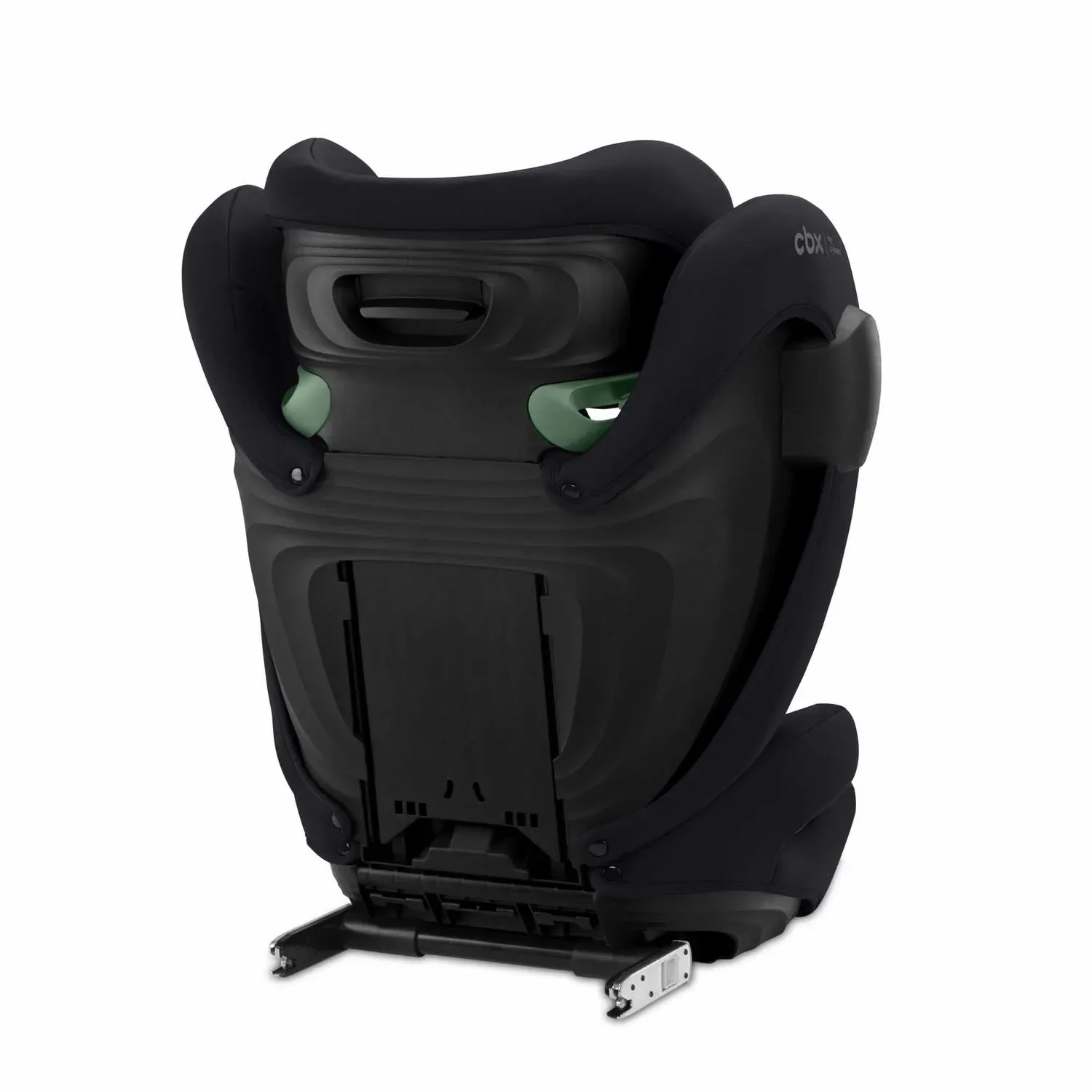 CBX by CYBEX® Car Seat Solution B3 i-FIX (100-150cm) Black - Image 3