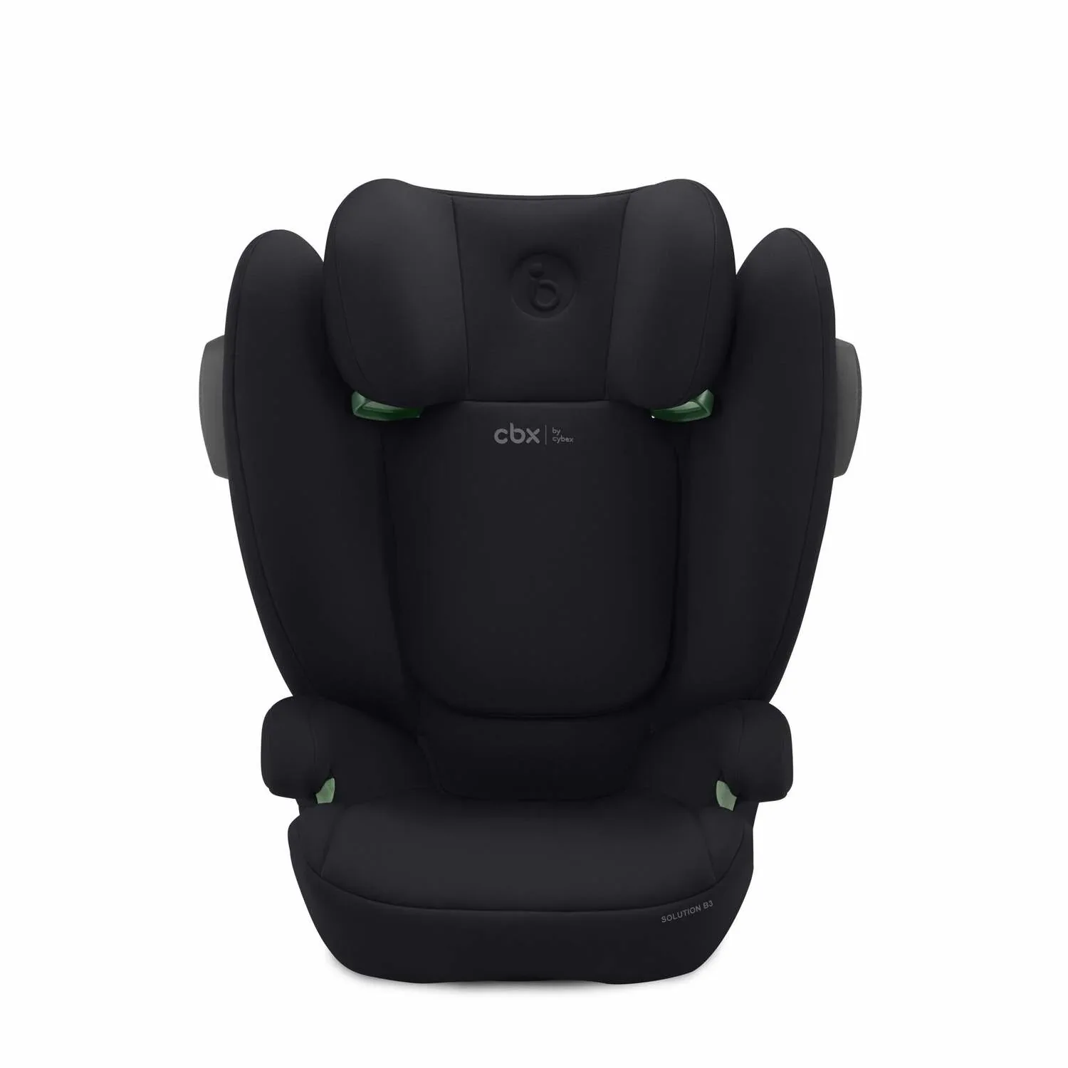 CBX by CYBEX® Car Seat Solution B3 i-FIX (100-150cm) Black - Image 4