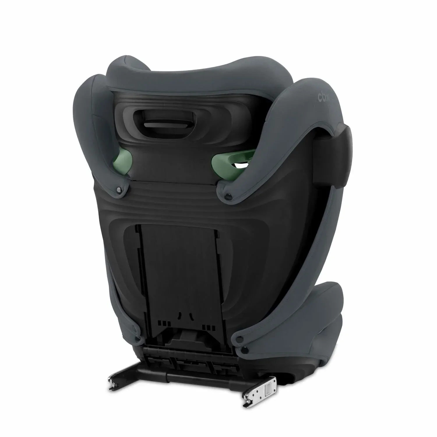 CBX by CYBEX® Car Seat Solution B3 i-FIX (100-150cm) Grey - Image 3