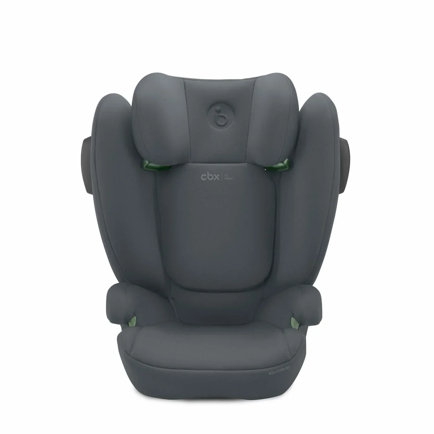 CBX by CYBEX® Car Seat Solution B3 i-FIX (100-150cm) Grey - Image 4