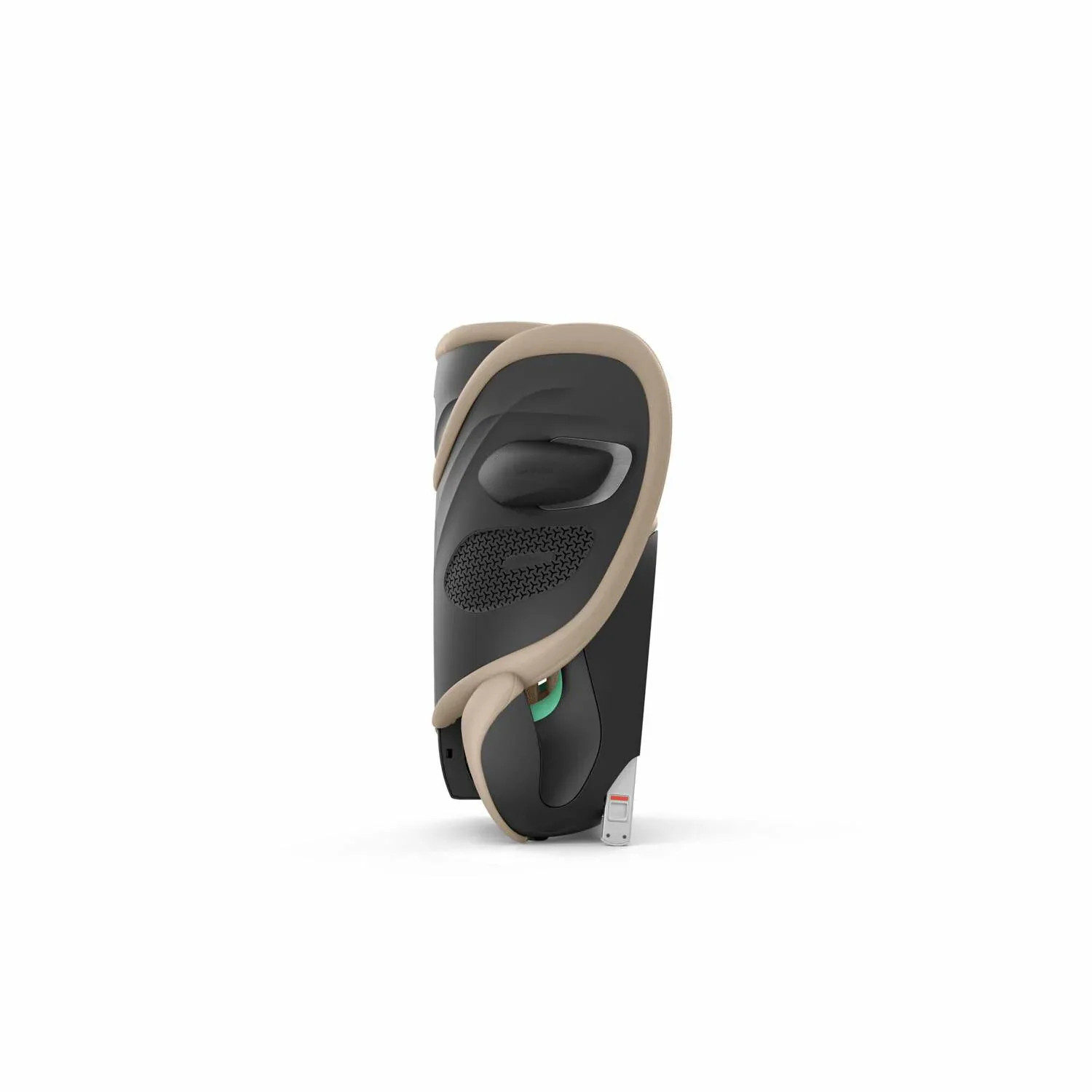 Cybex® Car Seat Solution G2 i-Fix 2/3 (100 - 150 cm) Almond Beige (Plus) - Image 3