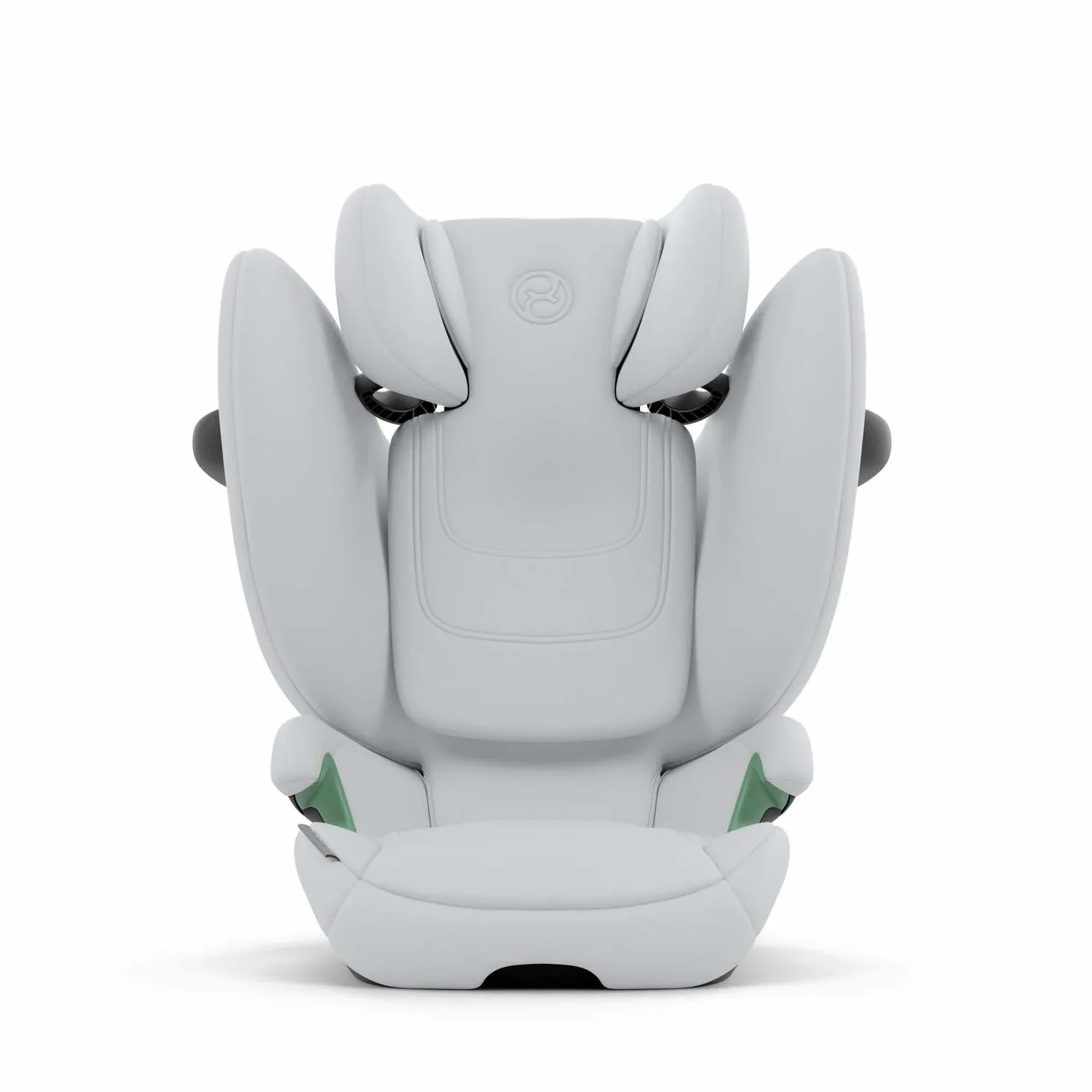 Cybex® Car Seat Solution G2 i-Fix 2/3 (100 - 150 cm) Fog Grey