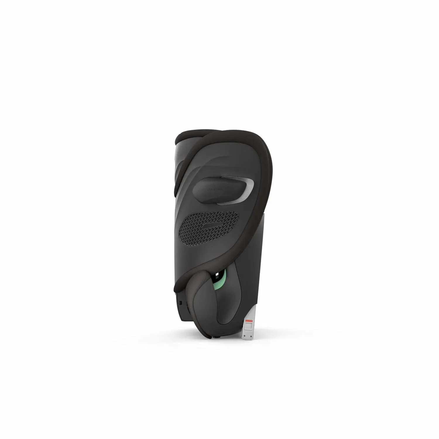 Cybex® Car Seat Solution G2 i-Fix 2/3 (100 - 150 cm) Magic Black - Image 5