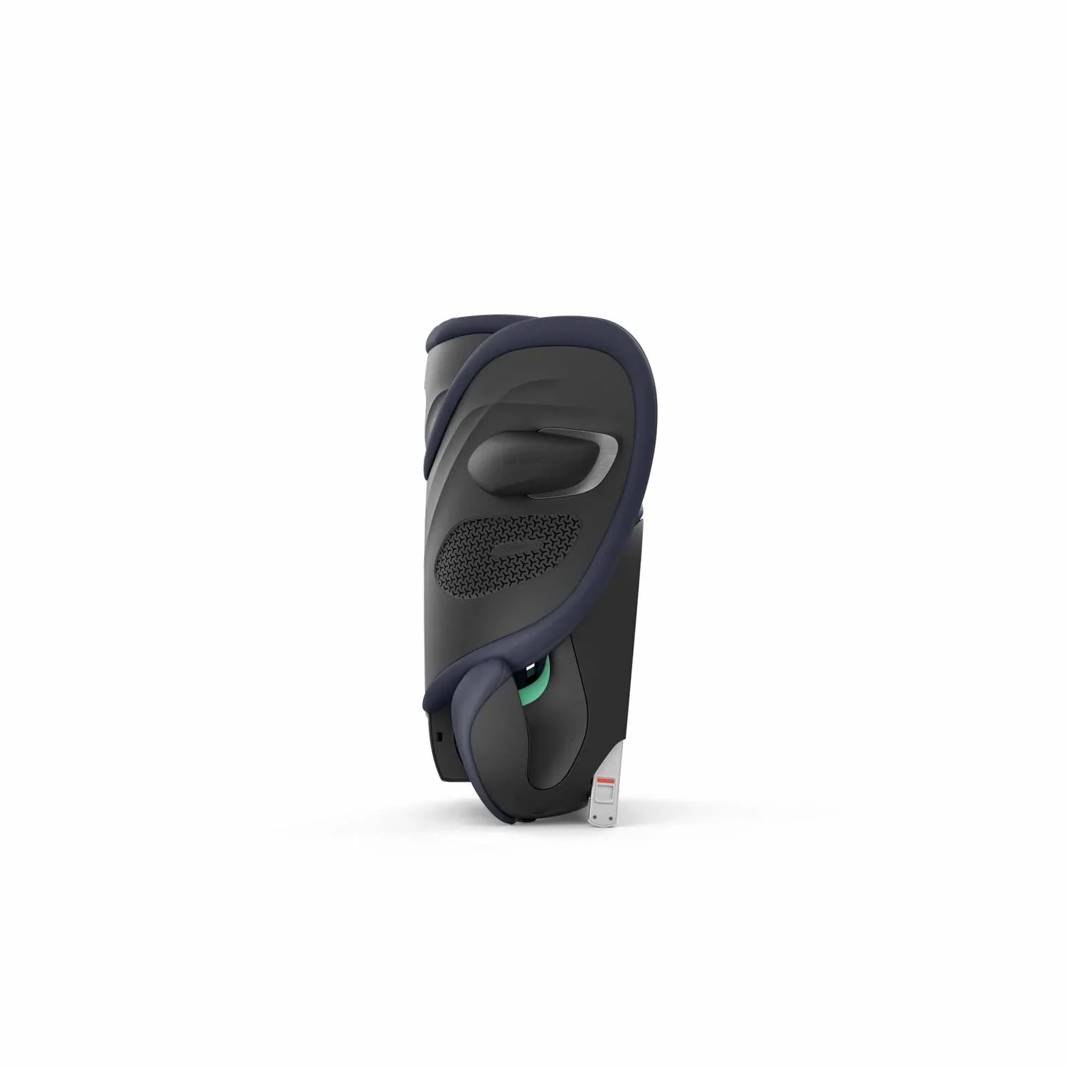 Cybex® Car Seat Solution G2 i-Fix 2/3 (100 - 150 cm) Ocean Blue (Plus) - Image 3