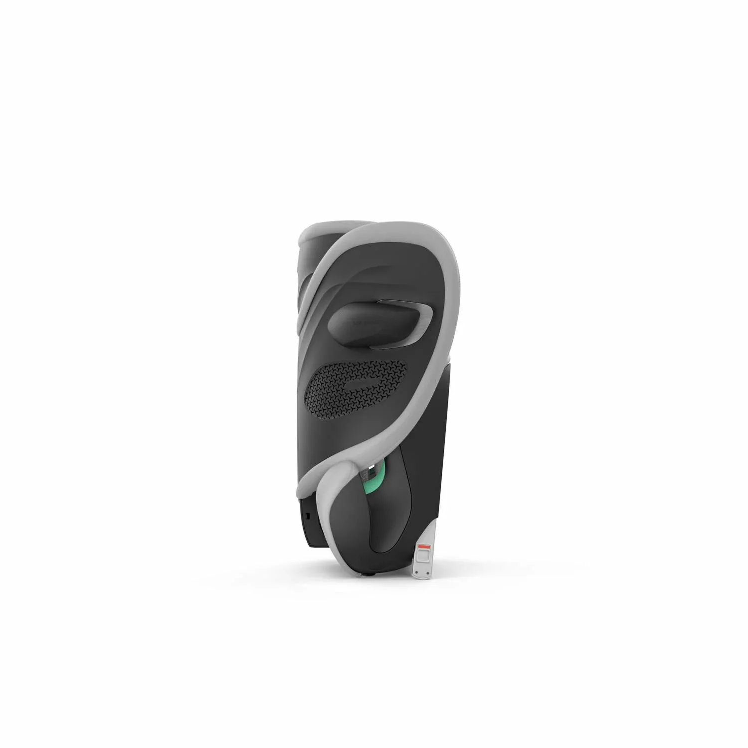Cybex® Car Seat Solution G2 i-Fix 2/3 (100 - 150 cm) Stone Grey (Plus) - Image 3