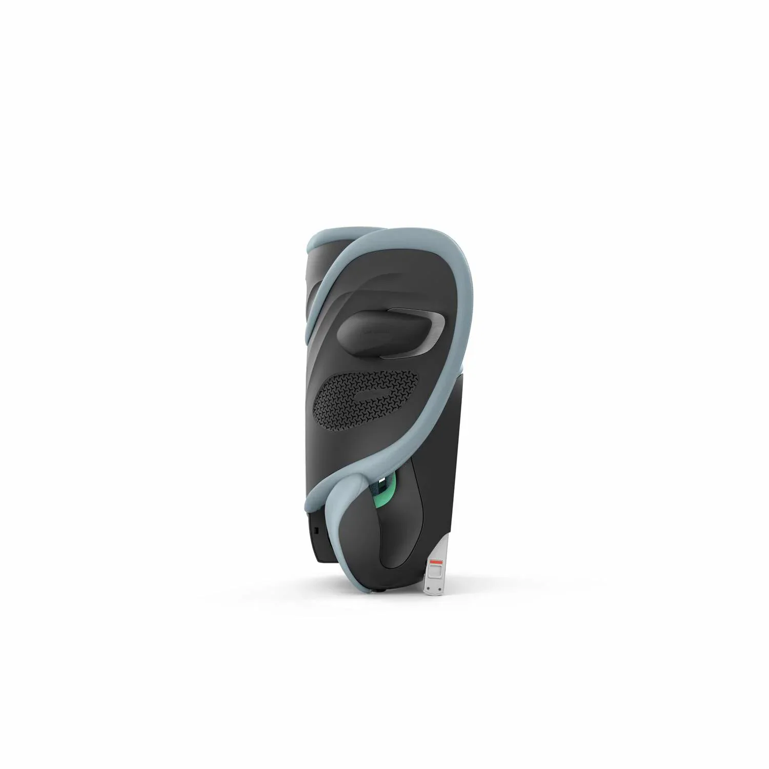 Cybex® Car Seat Solution G2 i-Fix 2/3 (100 - 150 cm) Stormy Blue (Plus) - Image 3
