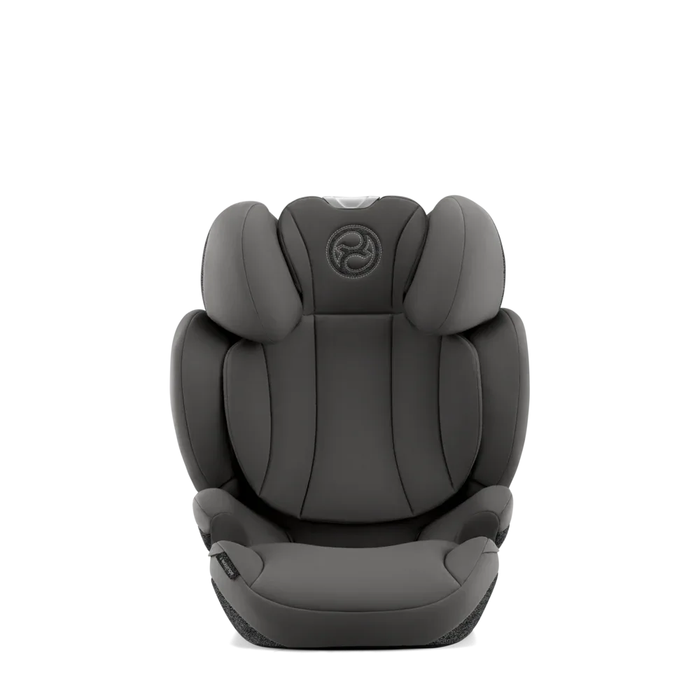 Cybex Platinum® Car Seat Solution T i-Fix 2/3 (15-36kg) Comfort Mirage Grey - Image 7