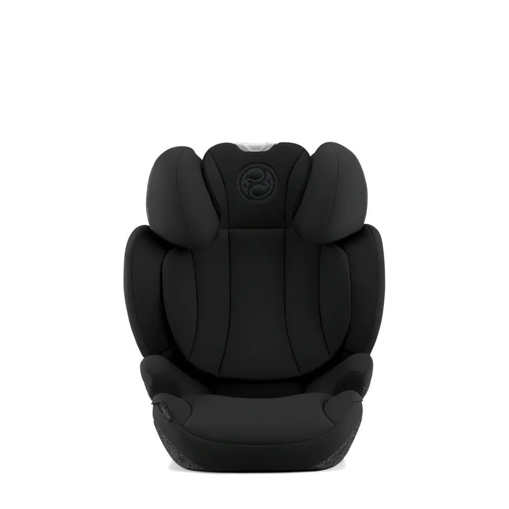 Cybex Platinum® Car Seat Solution T i-Fix 2/3 (15-36kg) Comfort Sepia Black - Image 3