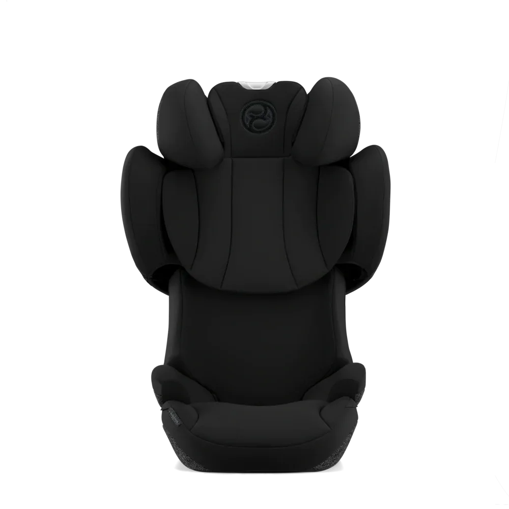 Cybex Platinum® Car Seat Solution T i-Fix 2/3 (15-36kg) Comfort Sepia Black - Image 7