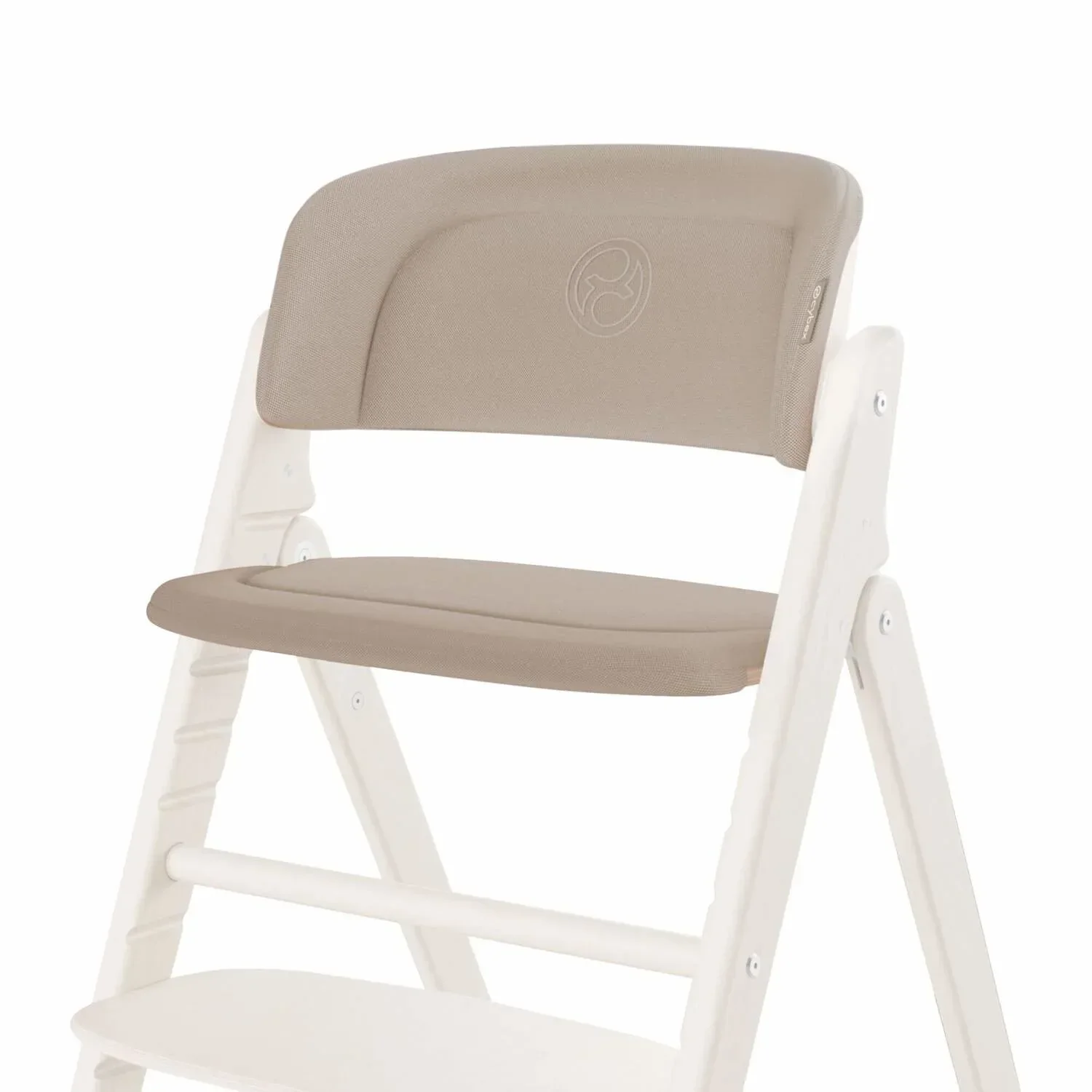 Cybex® Click & Fold Comfort Inlay Almond Beige - Image 5