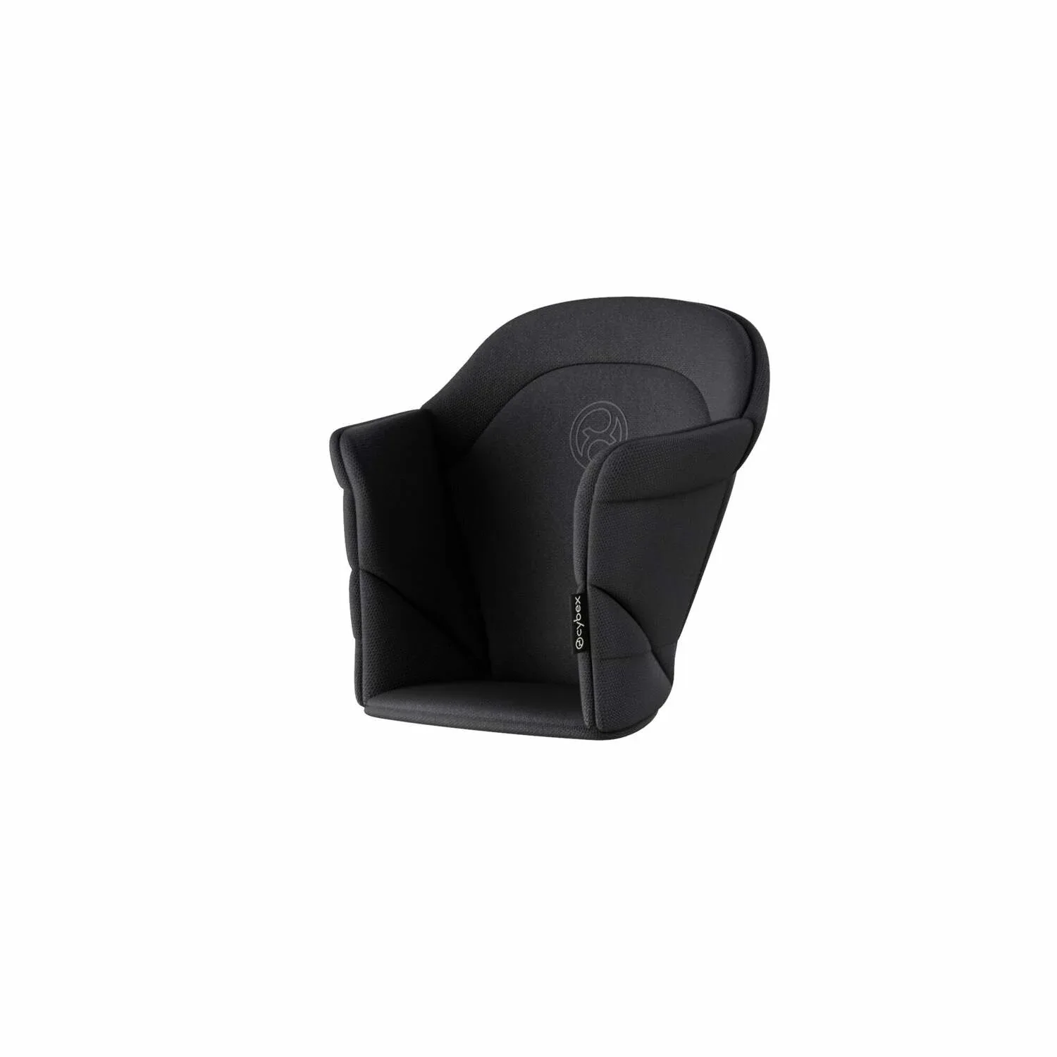 Cybex® Click & Fold Comfort Inlay Black  - Image 3