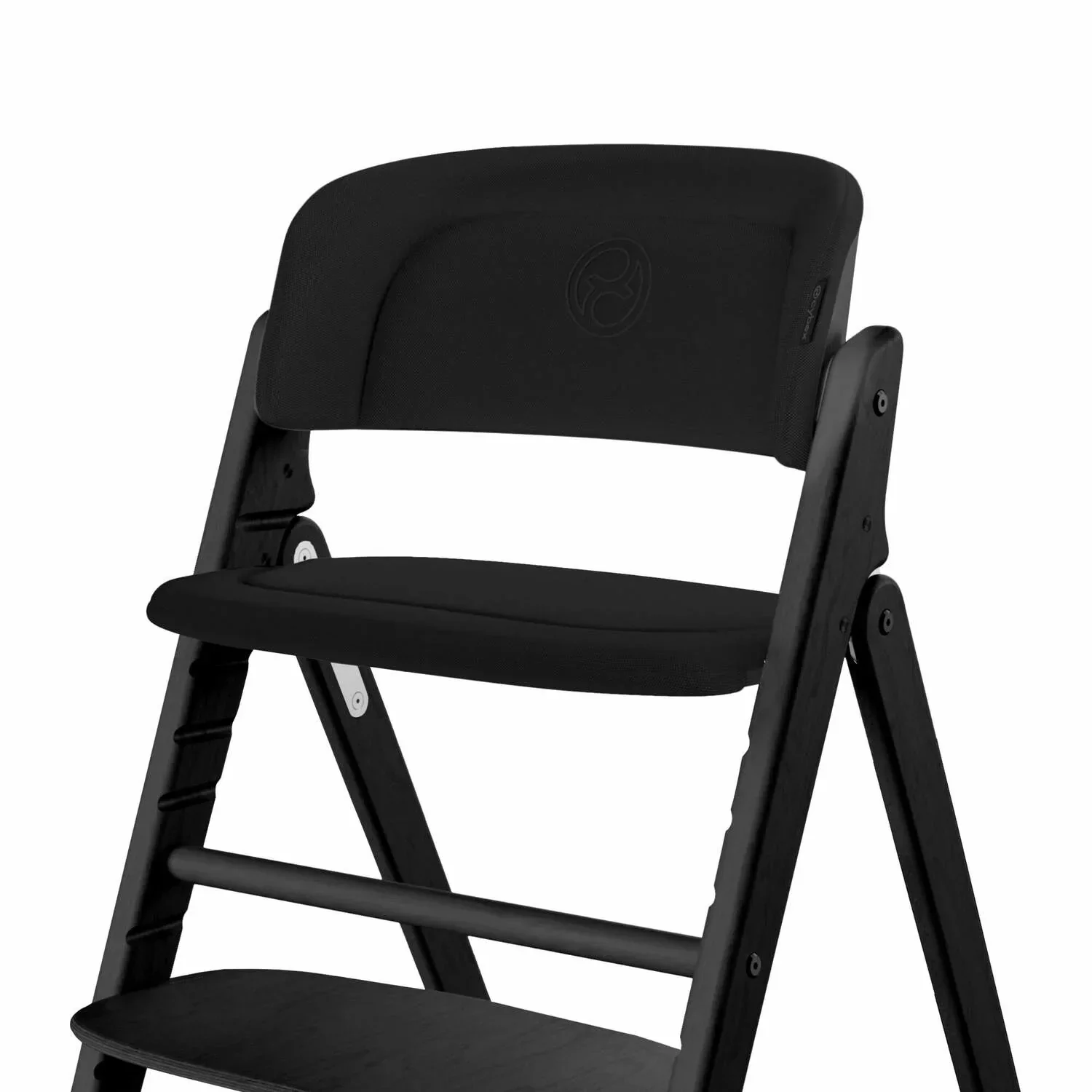 Cybex® Click & Fold Comfort Inlay Black  - Image 5