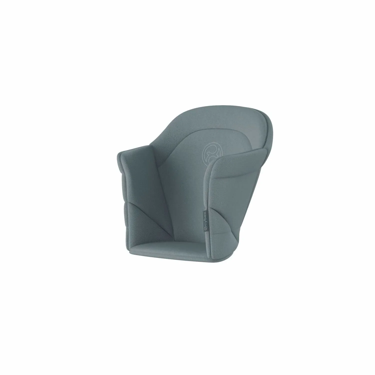 Cybex® Click & Fold Comfort Inlay Stone Blue - Image 2