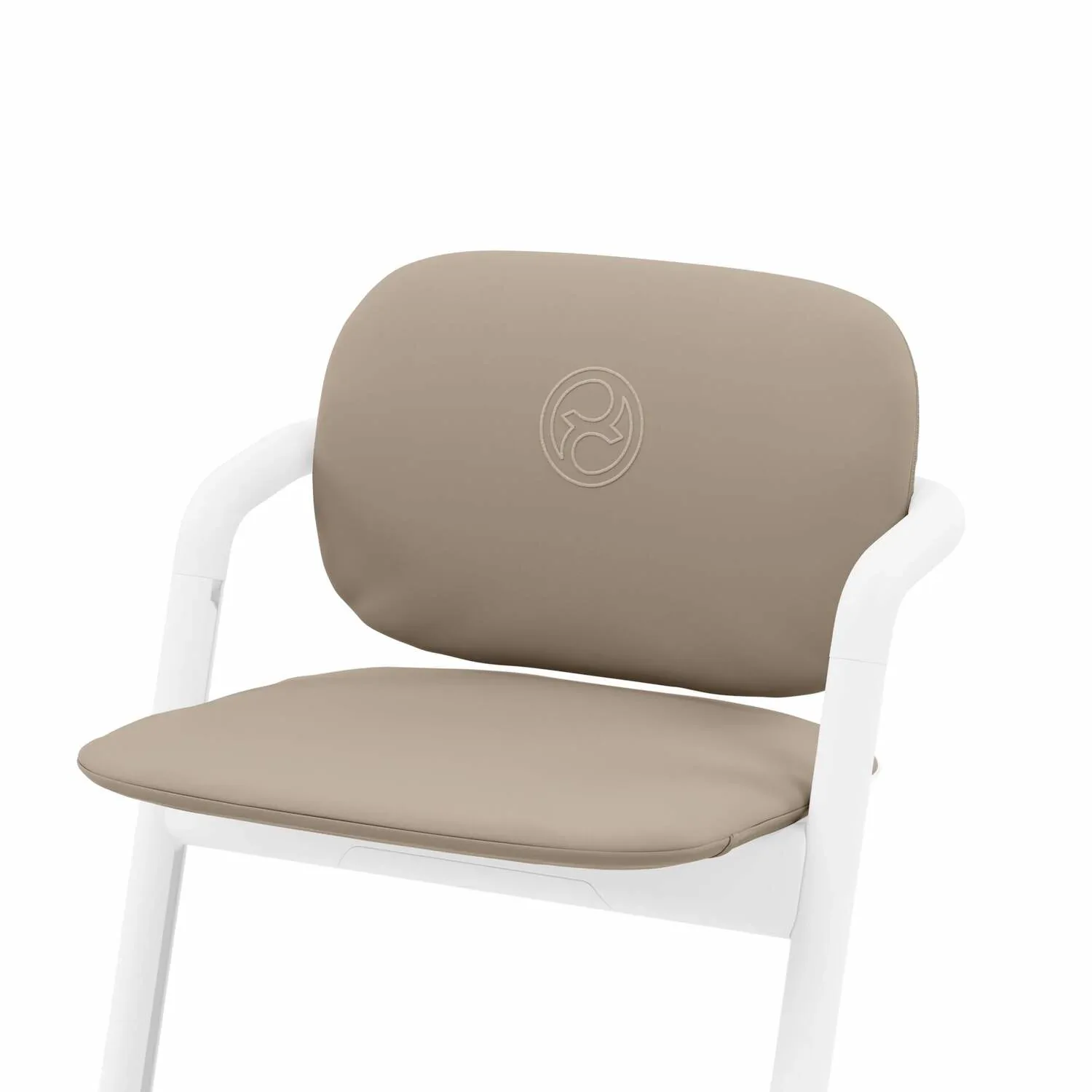 Cybex® Comfort Inlay Almond Beige - Image 2
