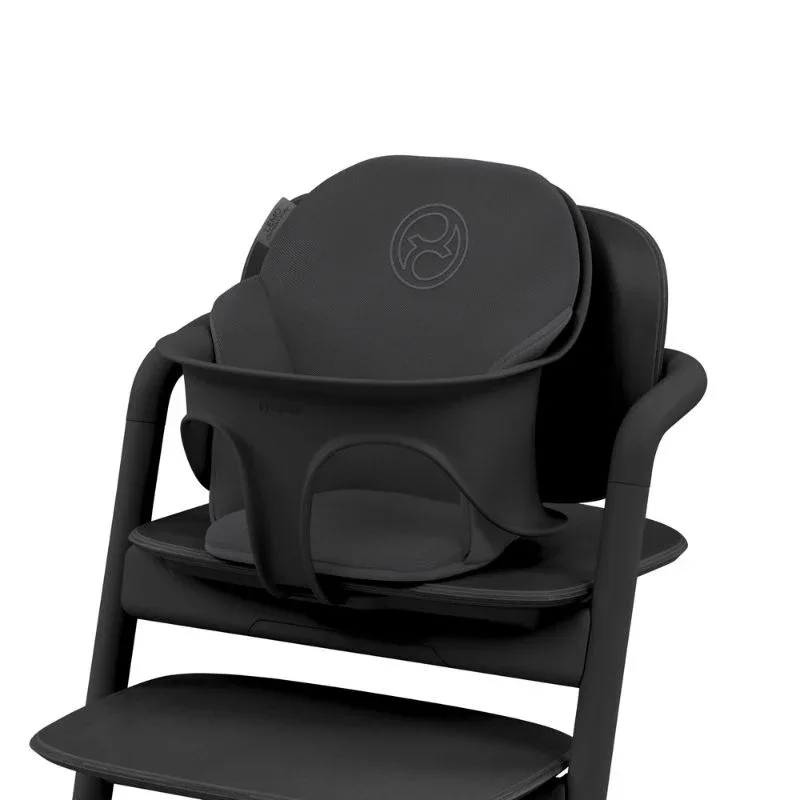 Cybex® Comfort Inlay Black