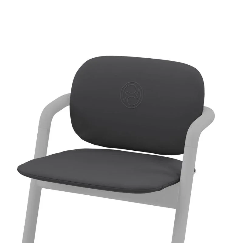 Cybex® Comfort Inlay Black - Image 2