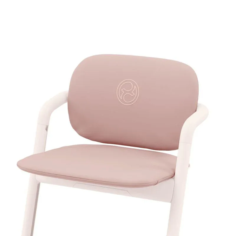 Cybex® Comfort Inlay Pearl Pink  - Image 2