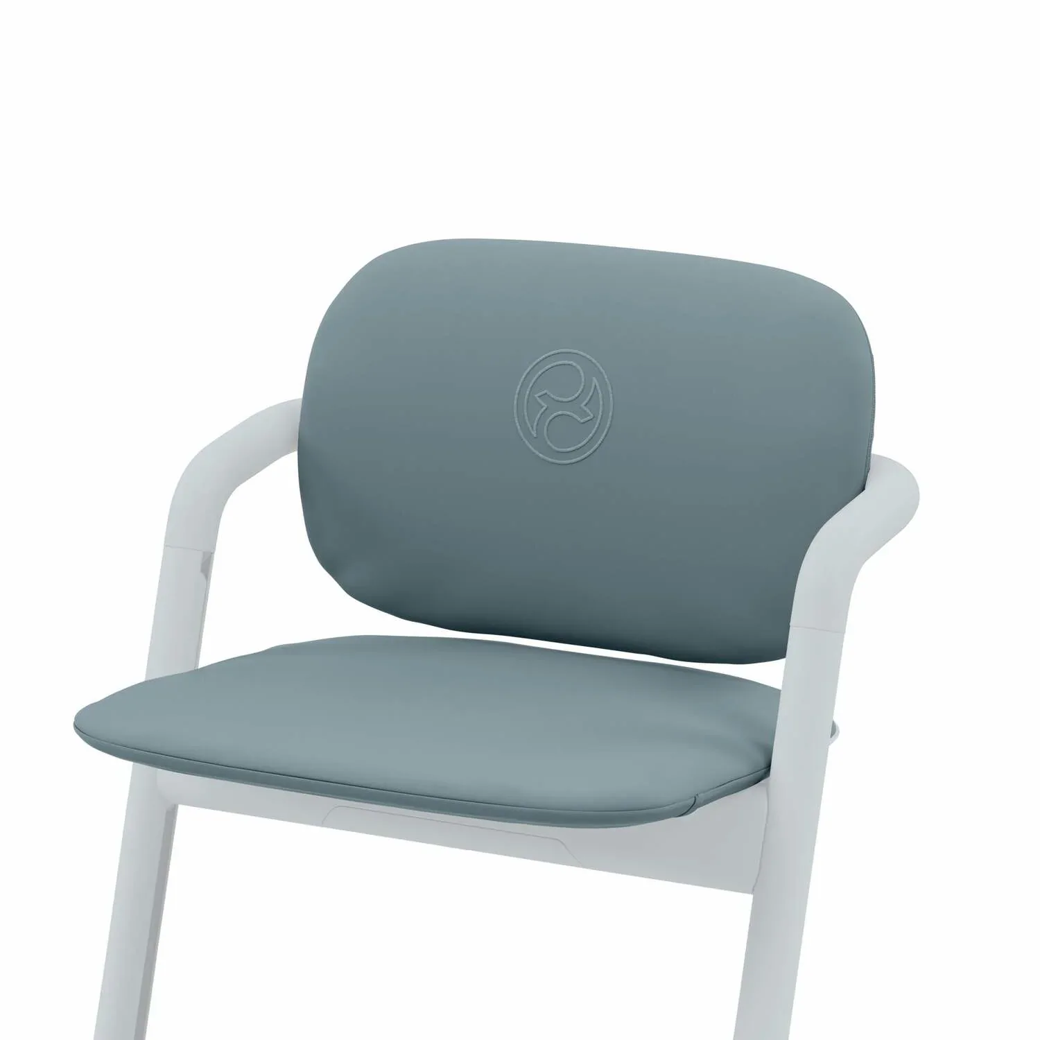 Cybex® Comfort Inlay Stone Blue - Image 2