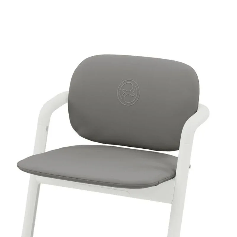 Cybex® Comfort Inlay Suede Grey - Image 2