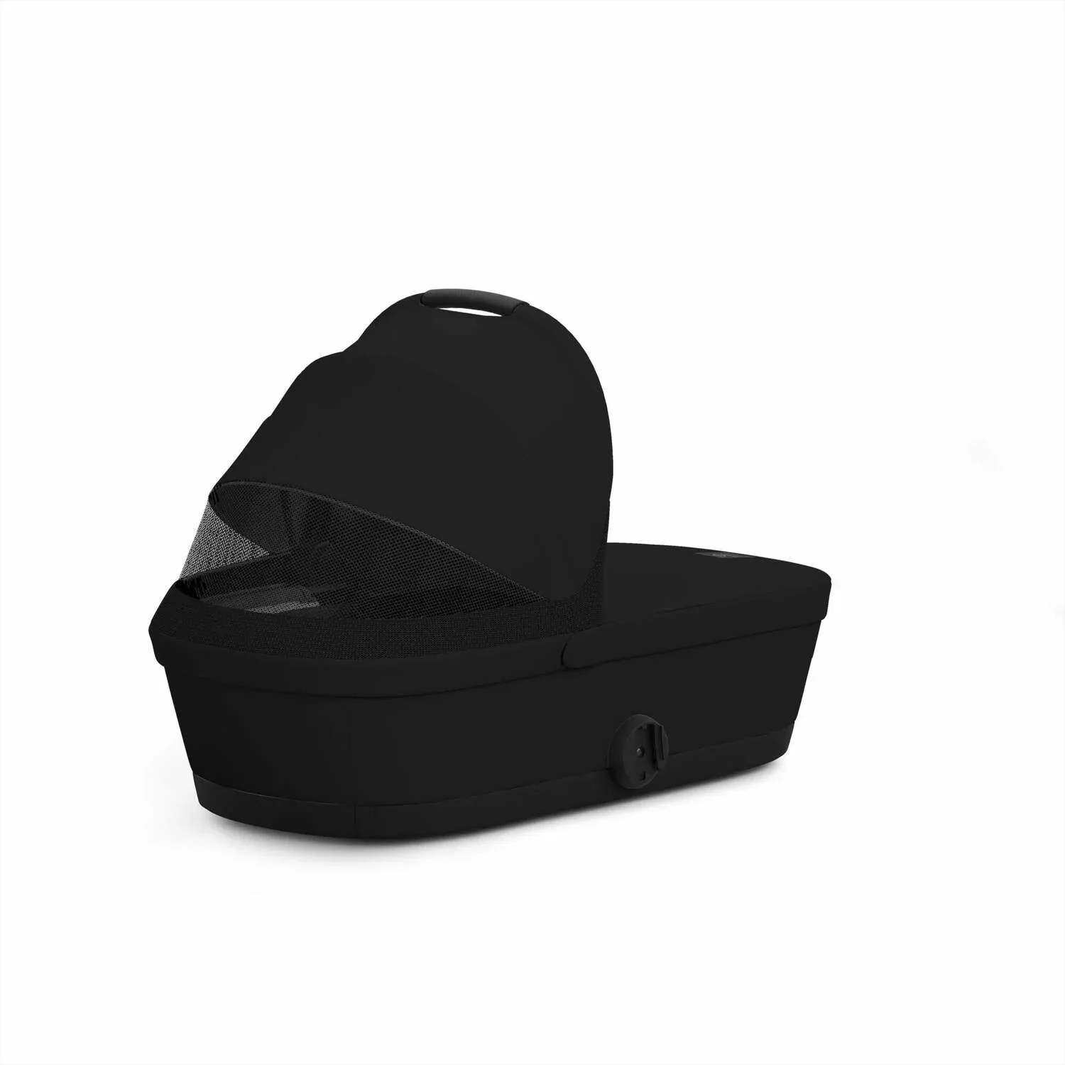 Cybex® Cot Melio™ Magic Black 2025 - Image 5