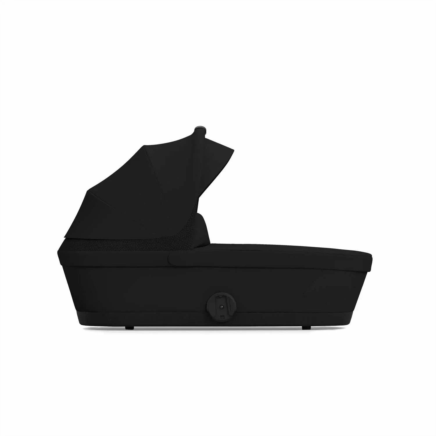 Cybex® Cot Melio™ Magic Black 2025 - Image 6