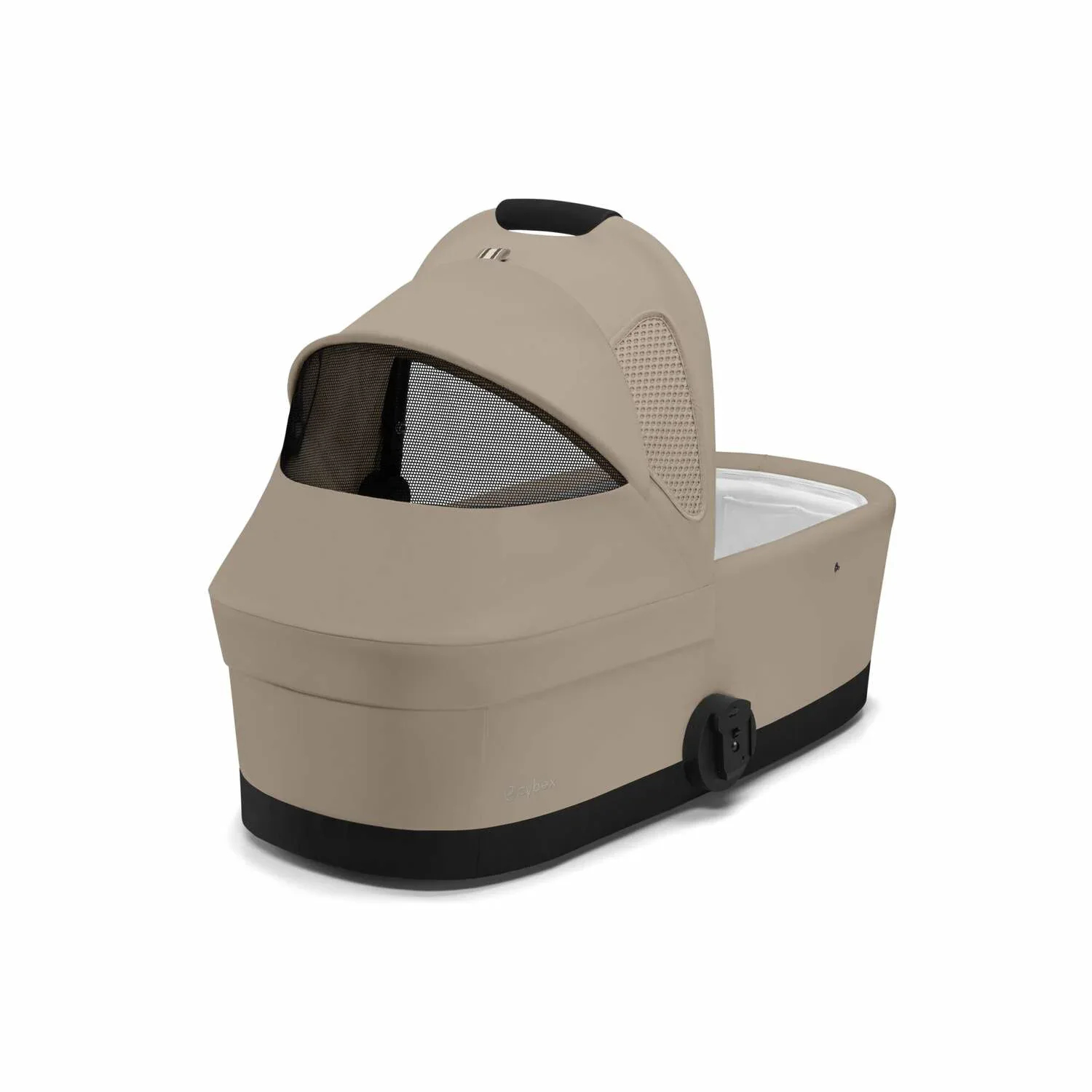 Cybex® Cot S Almond Beige - Image 2