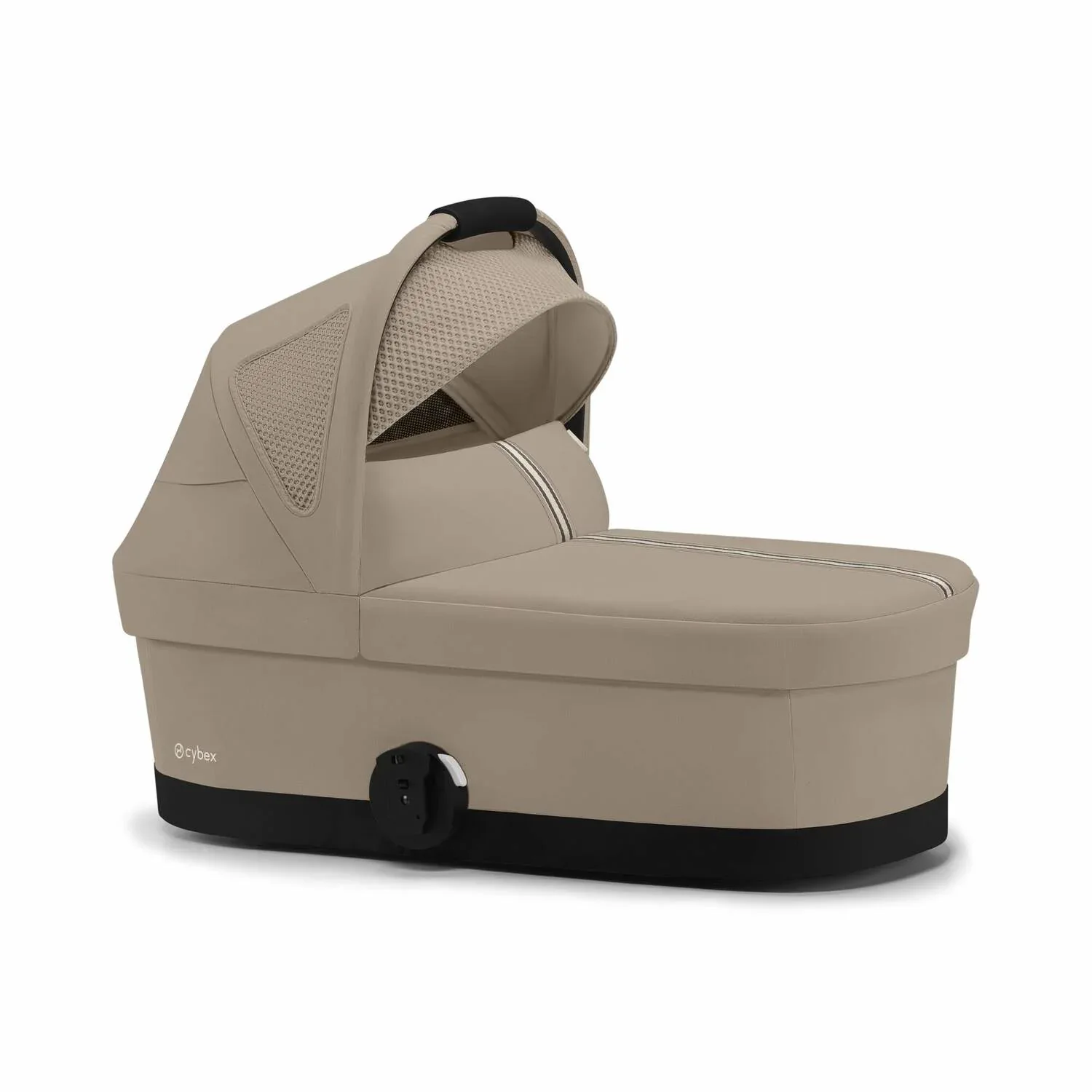 Cybex® Cot S Almond Beige - Image 4