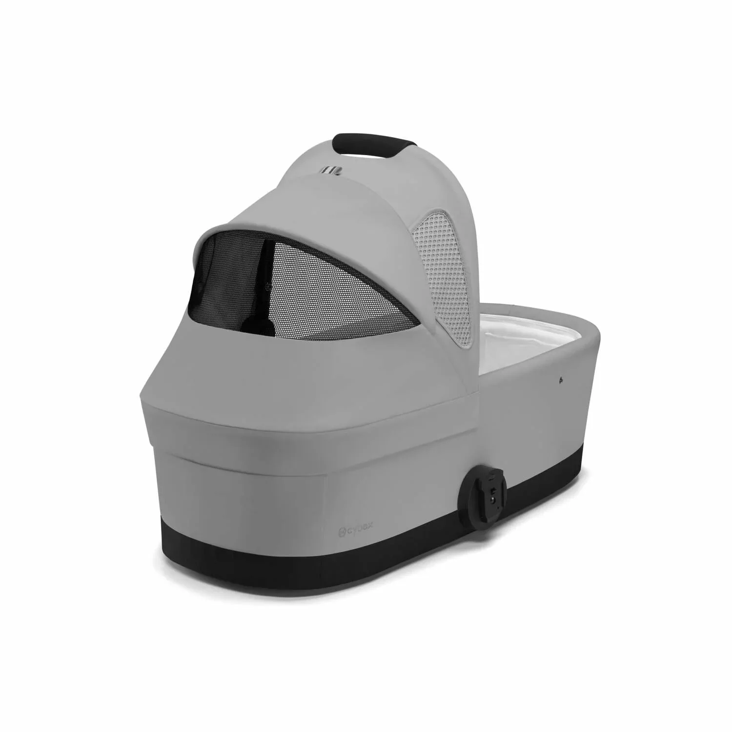 Cybex® Cot S Fog Grey - Image 2