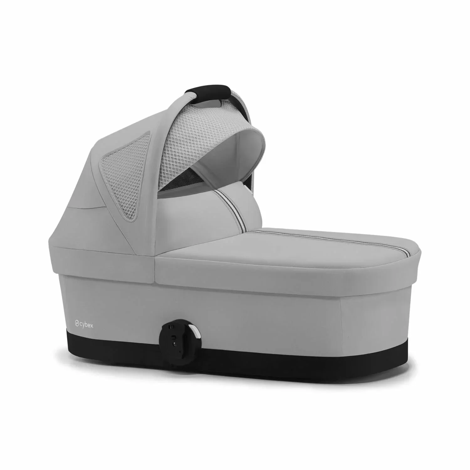 Cybex® Cot S Fog Grey - Image 3