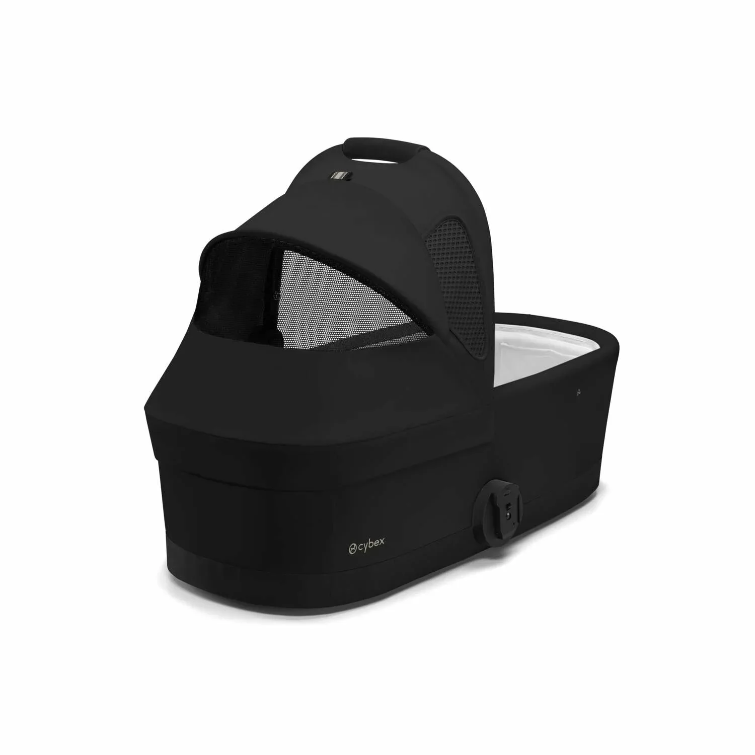 Cybex® Cot S Moon Black - Image 2