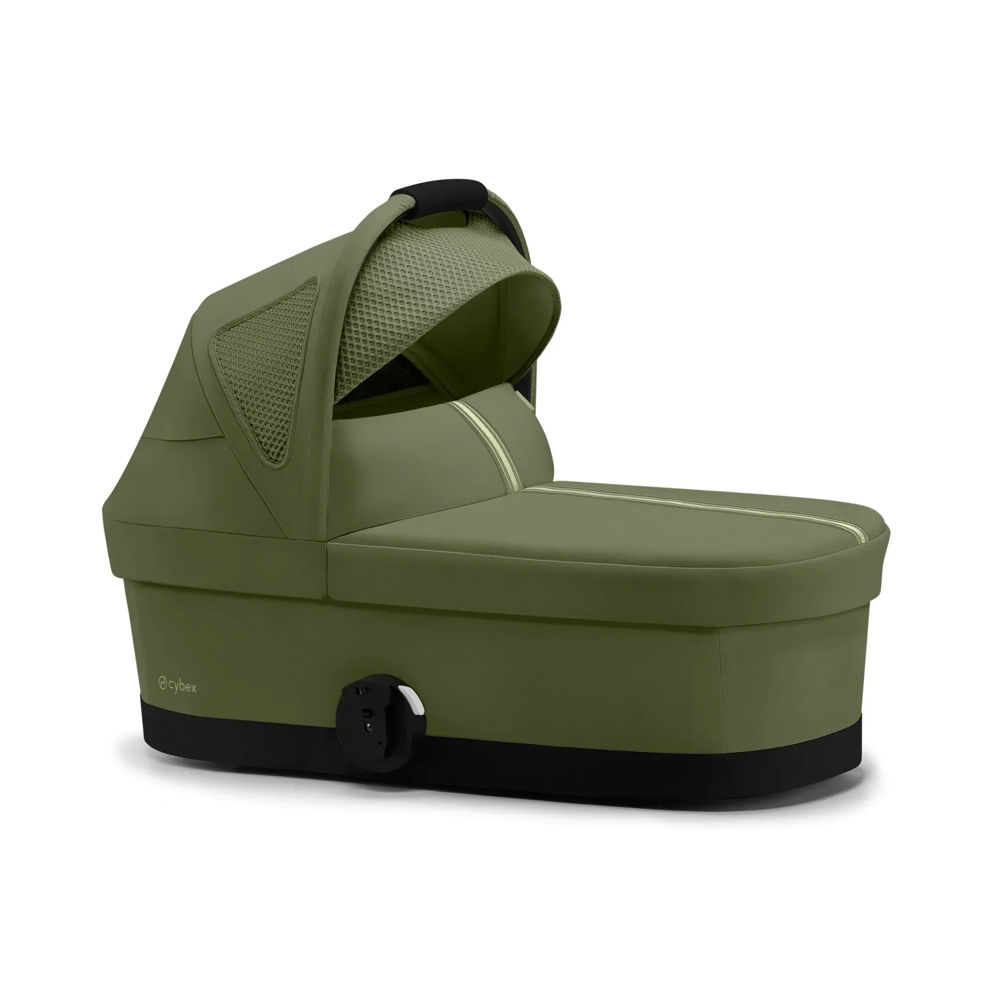 Cybex® Cot S Moss Green - Image 2
