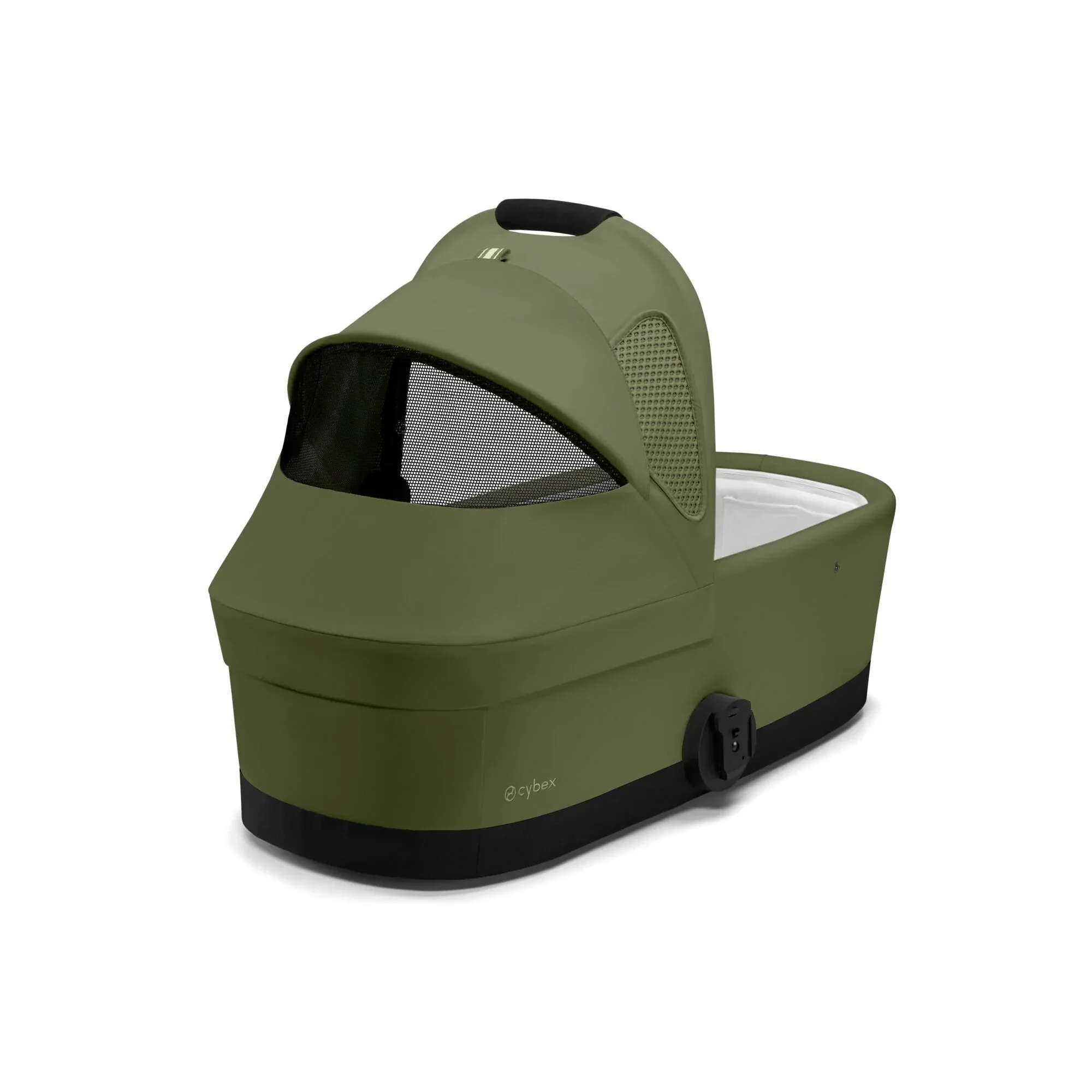 Cybex® Cot S Moss Green - Image 3