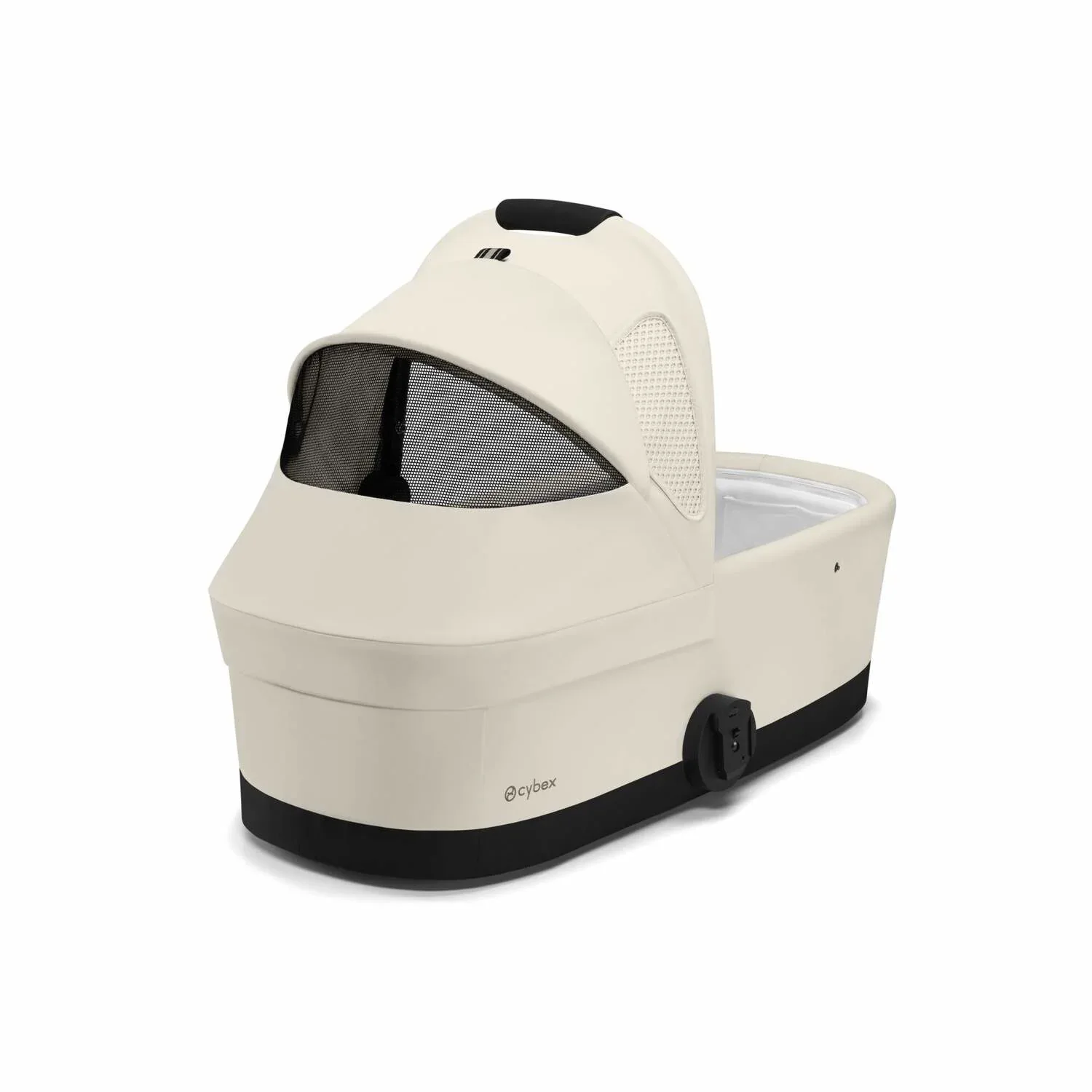 Cybex® Cot S Seashell Beige - Image 2