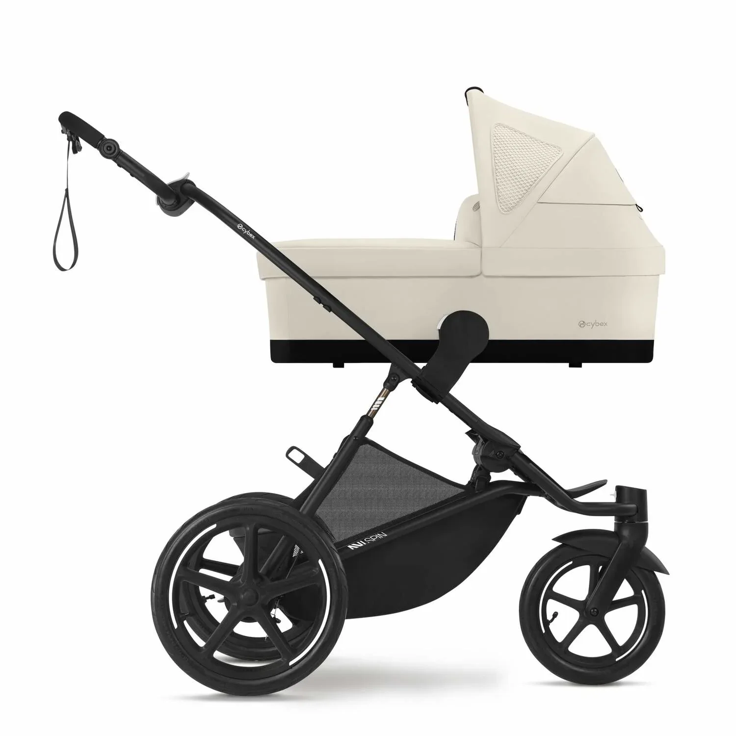 Cybex® Cot S Seashell Beige - Image 3