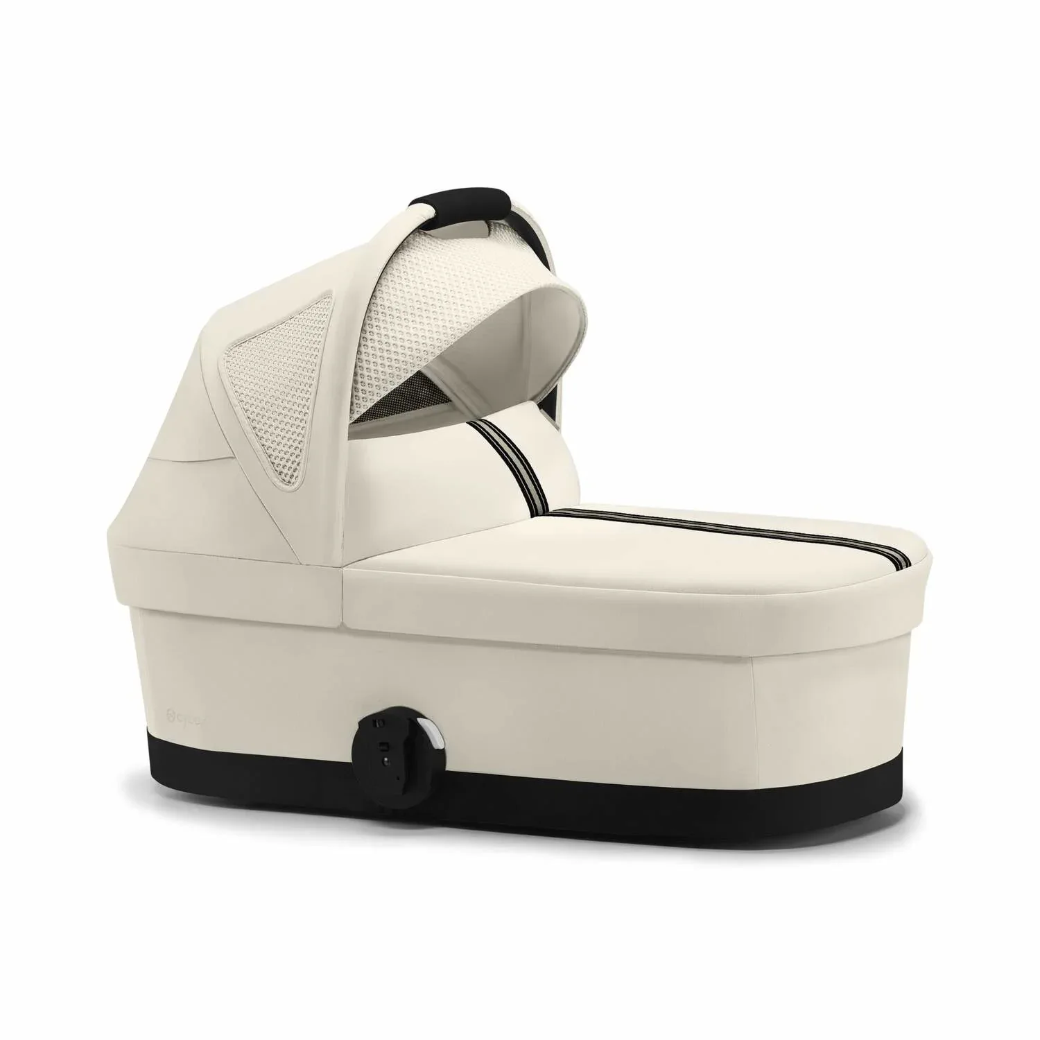 Cybex® Cot S Seashell Beige - Image 4