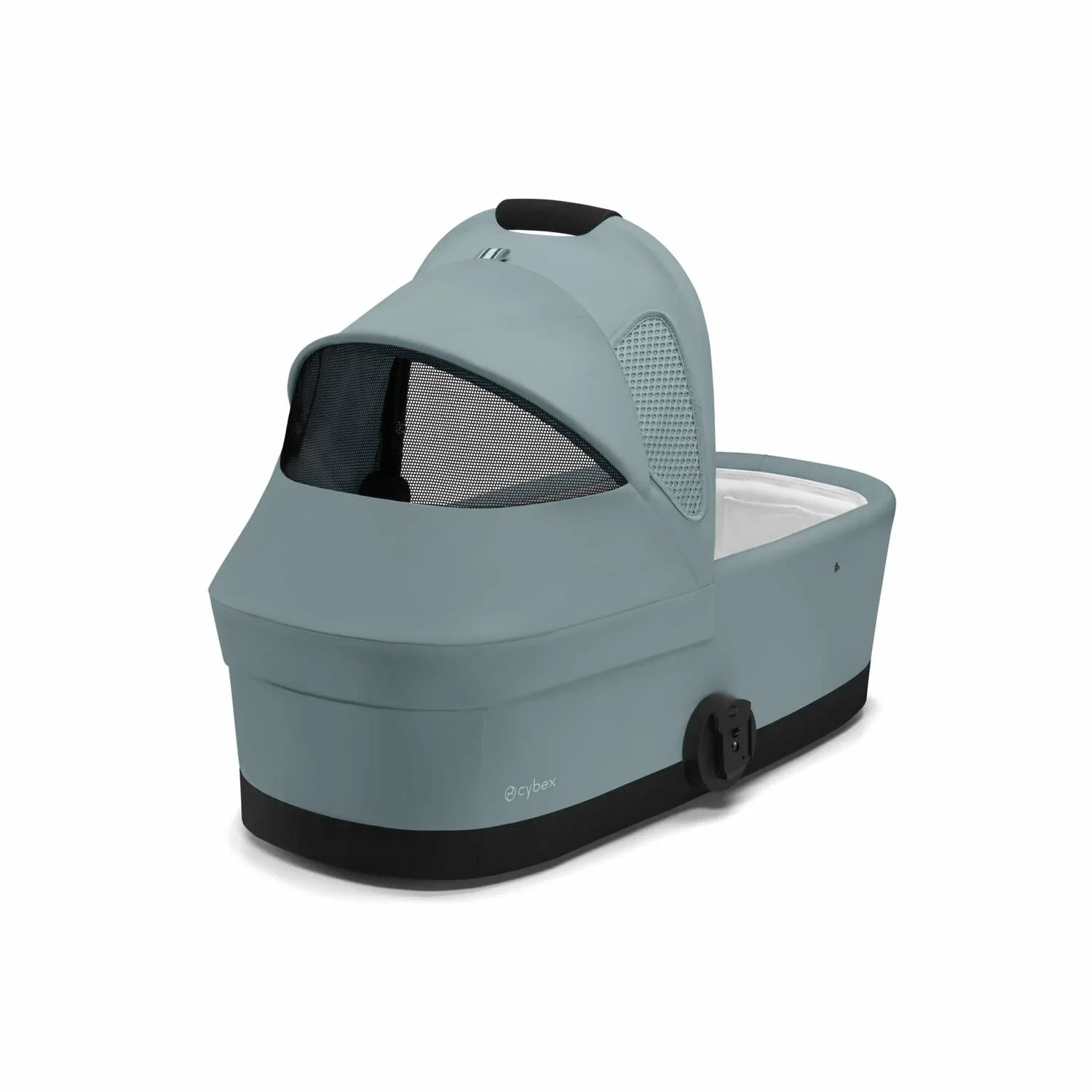 Cybex® Cot S Stormy Blue - Image 2