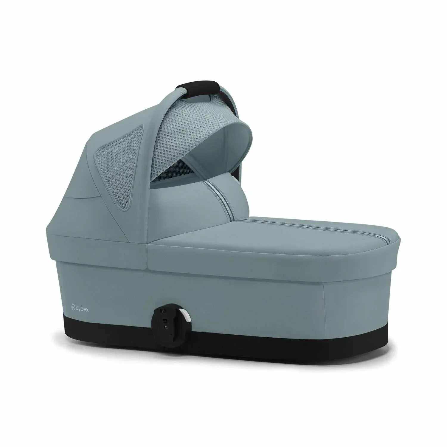 Cybex® Cot S Stormy Blue - Image 3