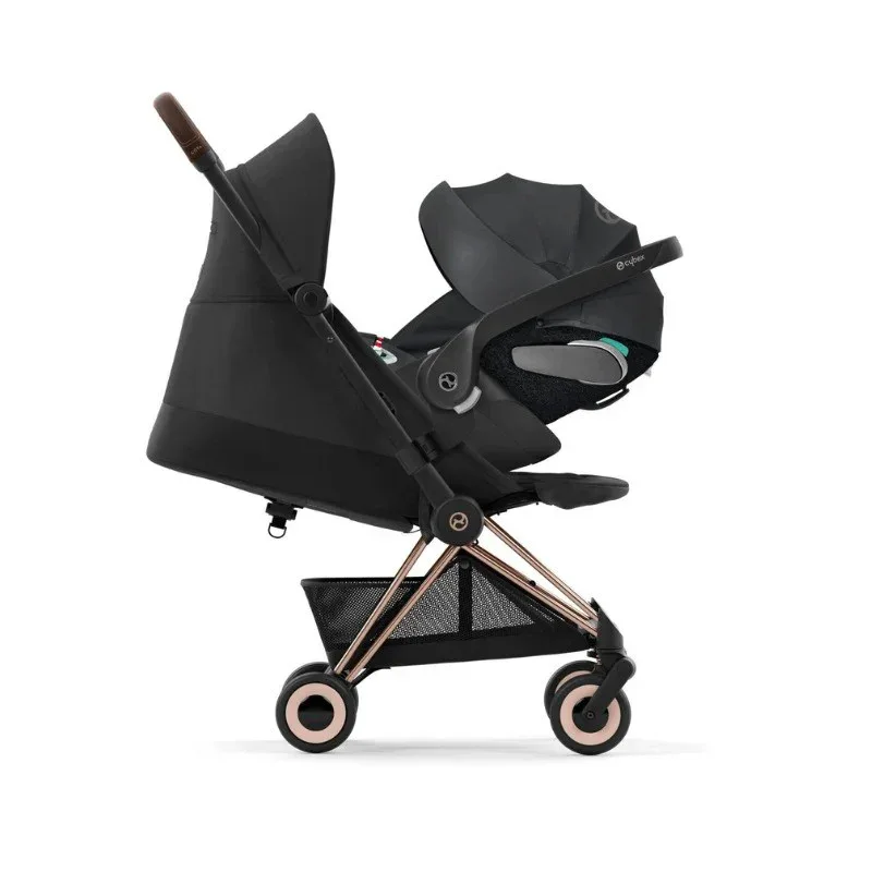 Cybex Platinum® Coya Car Seat Adapter - Image 3