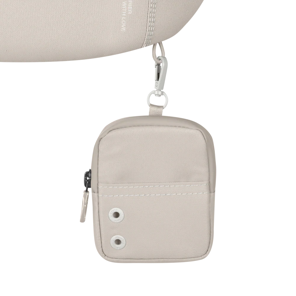 Cybex® Ergonomic Baby Carrier Laya™ (3.2–15 kg) Dune Grey - Image 18