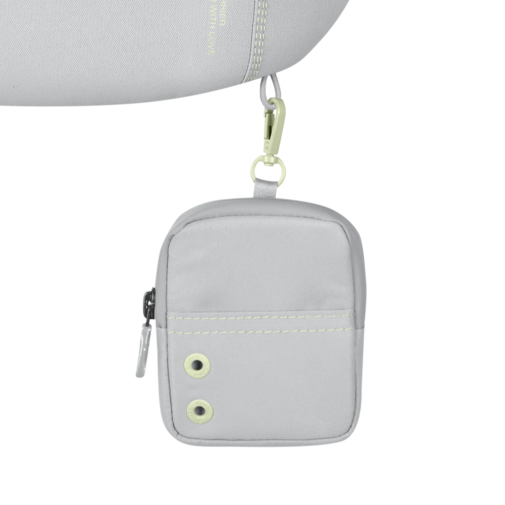 Cybex® Ergonomic Baby Carrier Laya™ (3.2–15 kg) Fog Grey - Image 14